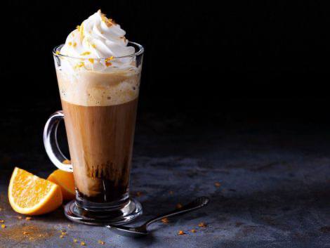 Επιβλαβές ποτό για άτομα με υψηλή χοληστερόλη